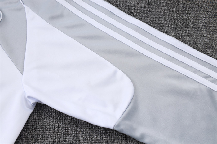 Real Madrid Training Jersey Suit 25/26