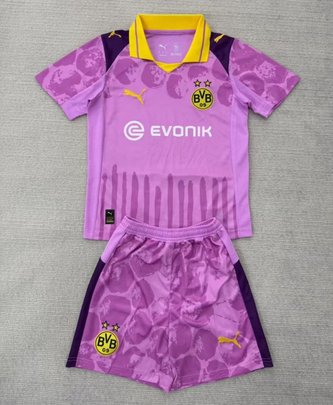 Borussia Dortmund KidSuper Kids Suit 25/26