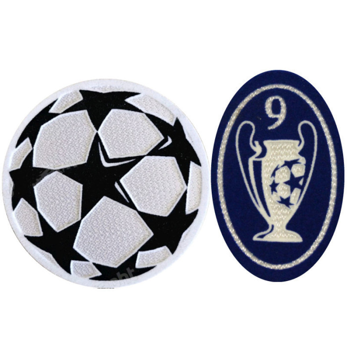 Real Madrid Away Retro Jersey 2004/05