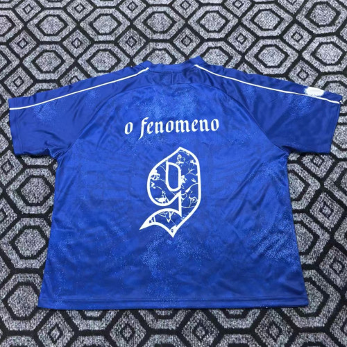 Brazil Special Edition Man Jersey 2026