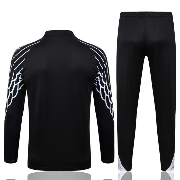 Paris Saint GermainTraining Jersey Suit 25/26