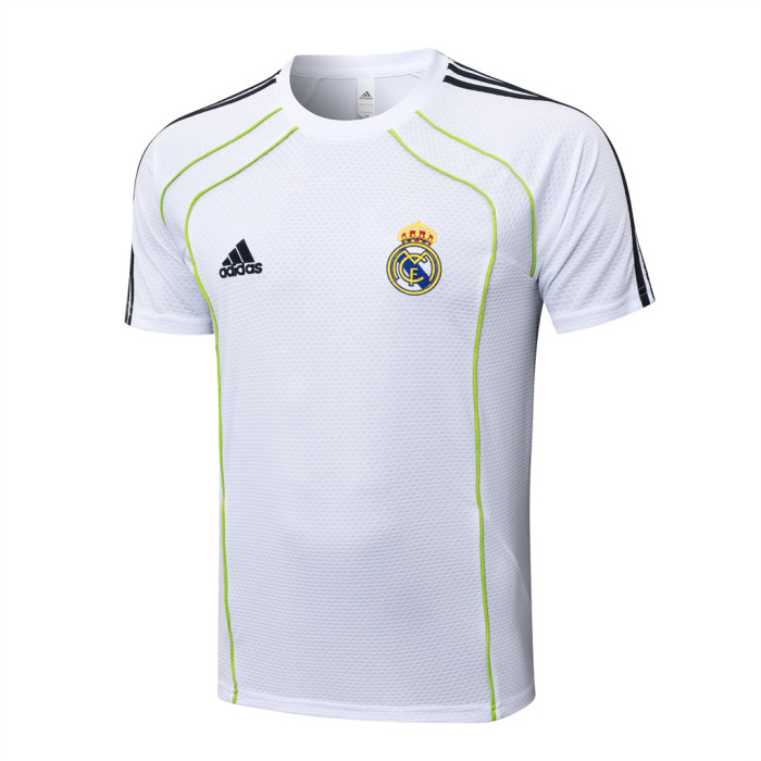 Real Madrid Training Short sleeve Suit 25/26