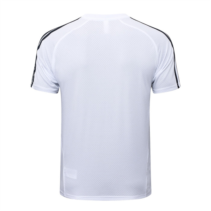 Copy Real Madrid Training Short sleeve Jersey 25/26