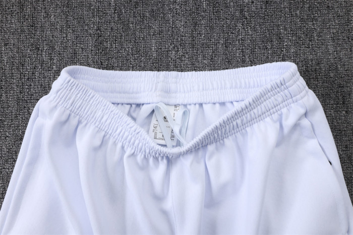 Bayern Munich Training Jacket Suit 2025