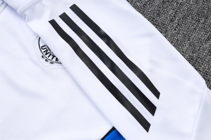 Manchester United Training Jersey Suit 25/26