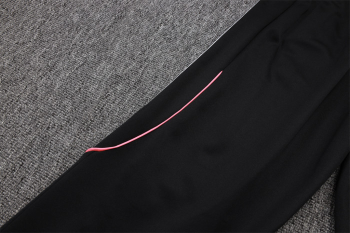 Juventus Training Jacket 25/26