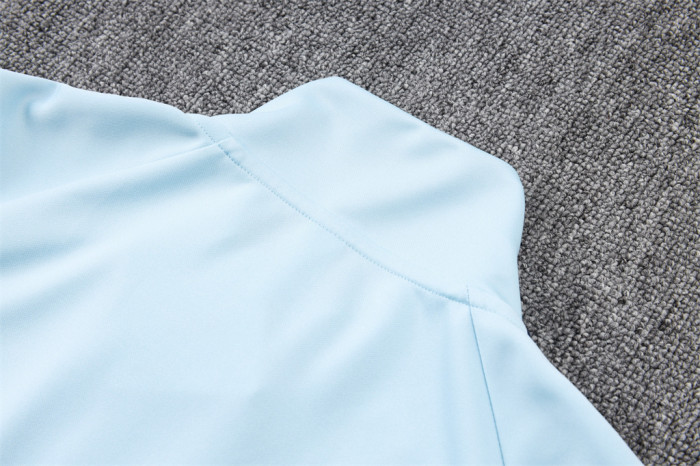 Manchester City Training Jacket 25/26