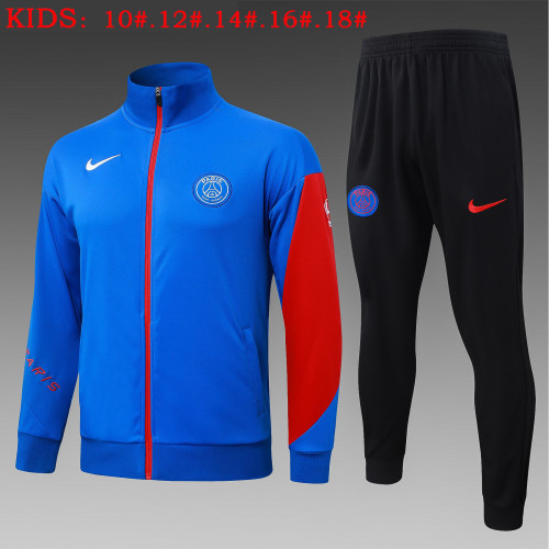 Paris Saint Germain Kids Training Suit 25/26
