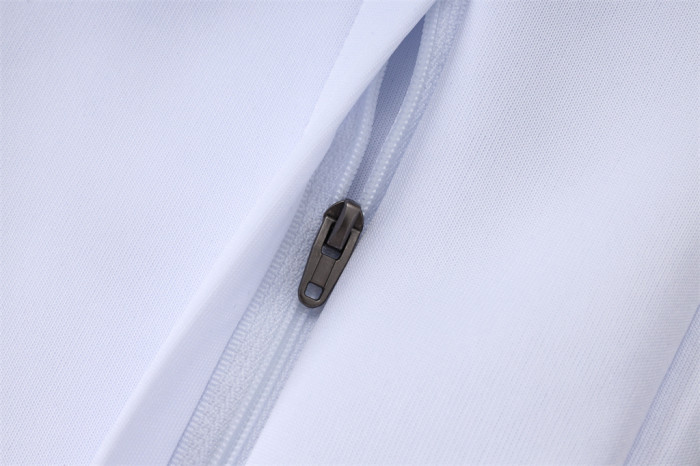 Napoli Training Jacket 25/26