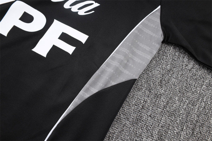 Argentina Training Jersey Suit  25/26
