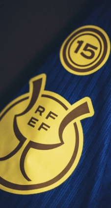 Barcelona Fourth Away Man Player Jersey 25/26