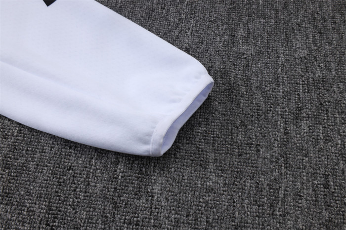 Juventus Training Jacket Suit 2025