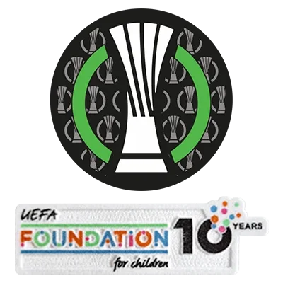 Fiorentina Home 25/26 Kids Suit 25/26