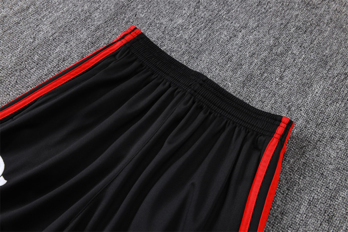 Flamengo Training Pants 25/26
