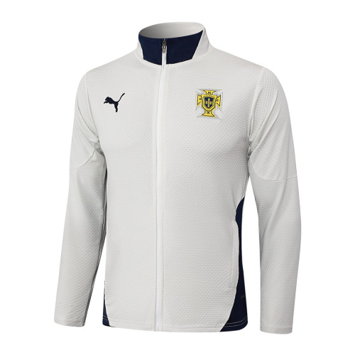 Portugal Training Jacket 25/26