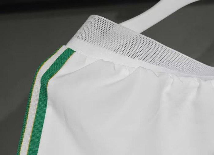 AS Roma Third Player Shorts 25/26