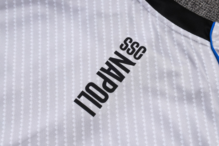 Napoli Training Jacket Suit 25/26