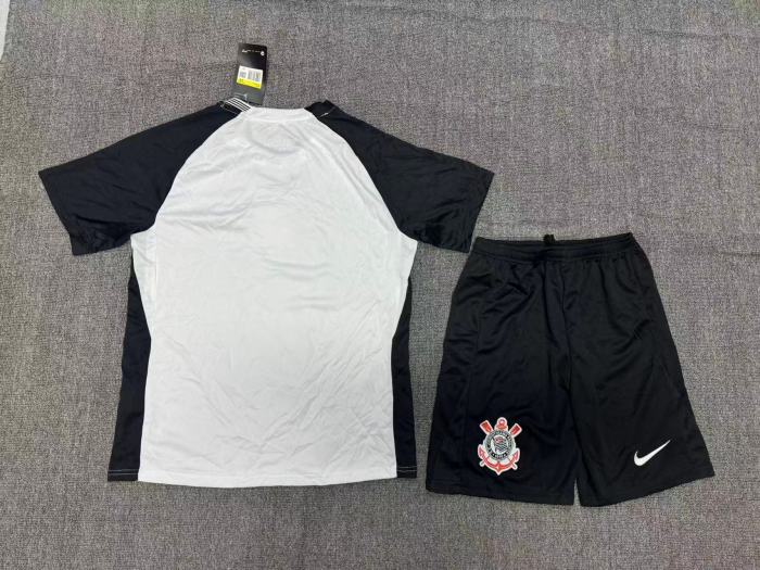 Corinthians Home Kids Suit 25/26
