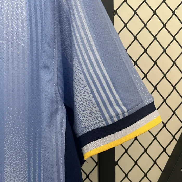 Tottenham Hotspur Away Man Jersey 24/25