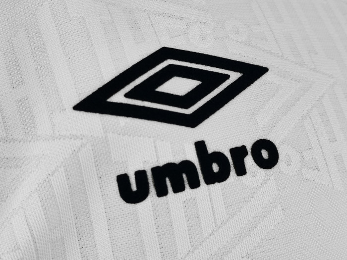 Tottenham Home Retro Jersey 1990