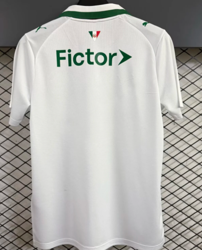 Palmeiras Away Man Jersey 26/27
