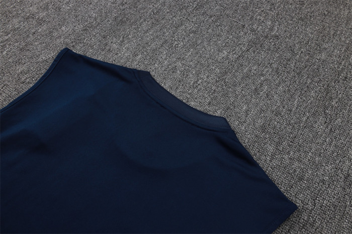 Boca Training Jersey 25/26