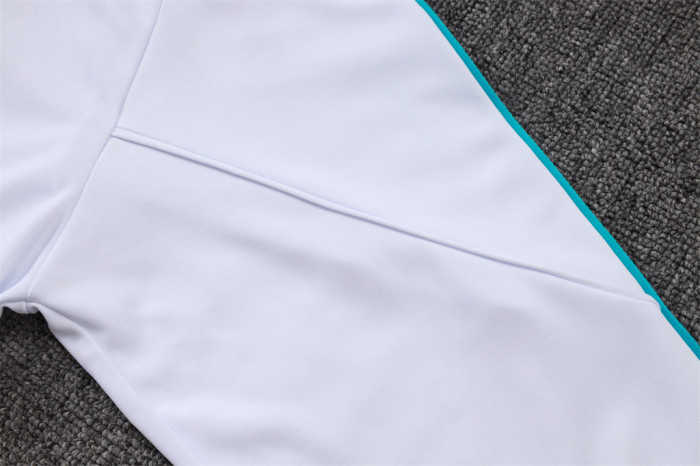 Marseille Training Jersey Suit 25/26