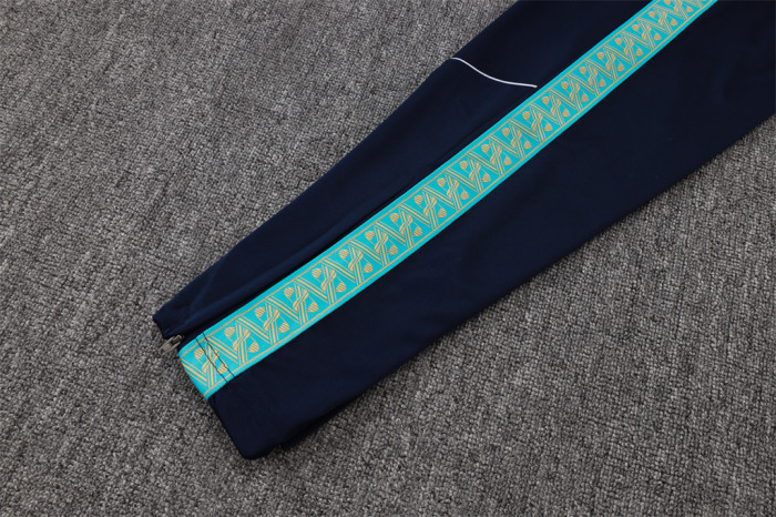 Marseille Training Jersey Suit 25/26