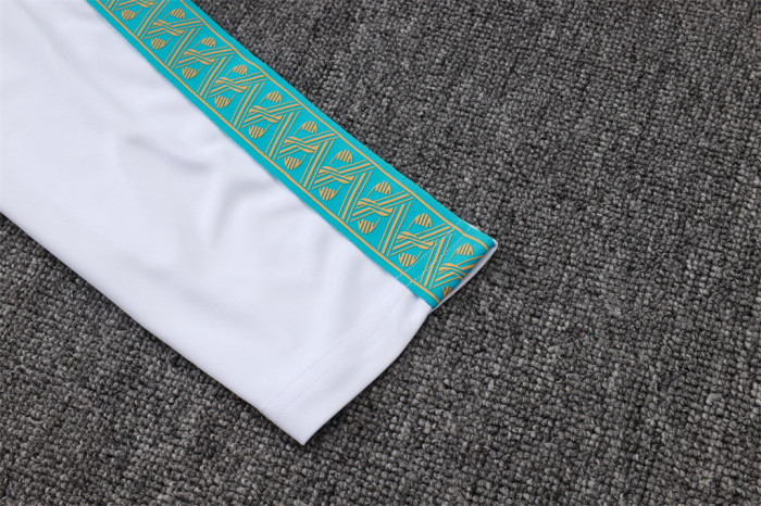 Marseille Training Jersey Suit 25/26