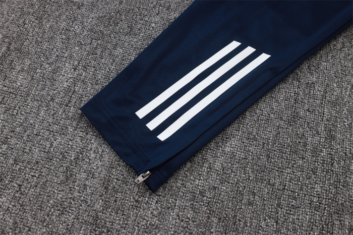 Real Madrid Training Jersey Suit 25/26