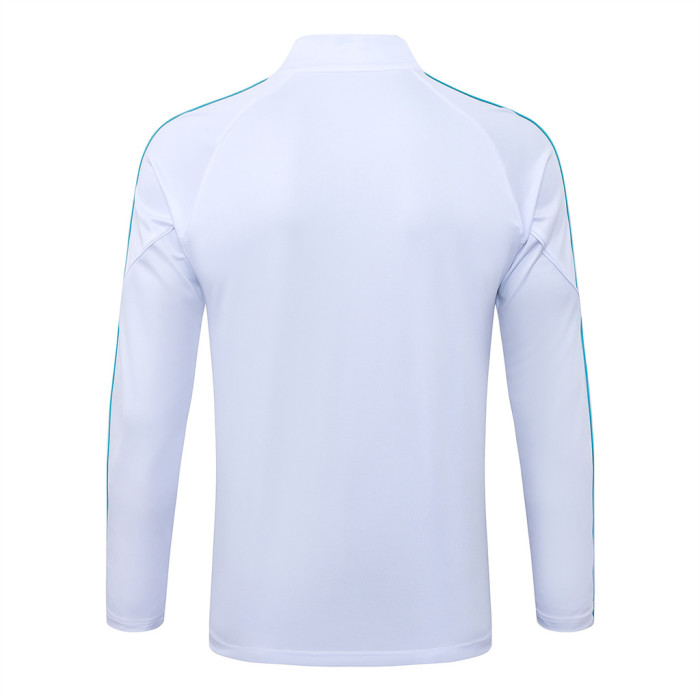 Marseille Training Jersey Suit 25/26