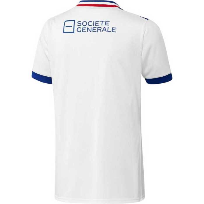 2026 France Away Rugby Jersey