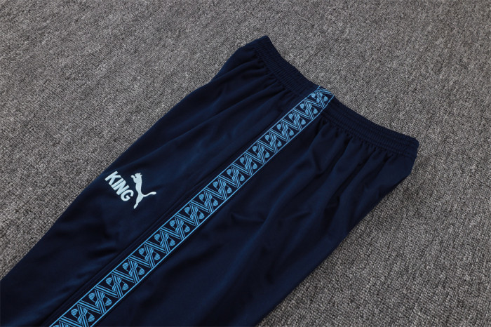 Manchester City Training Jersey Suit 25/26