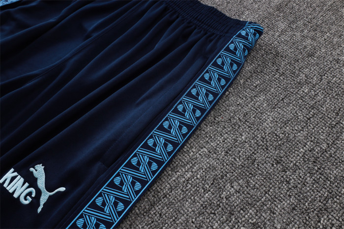 Manchester City Training Jersey Suit 25/26