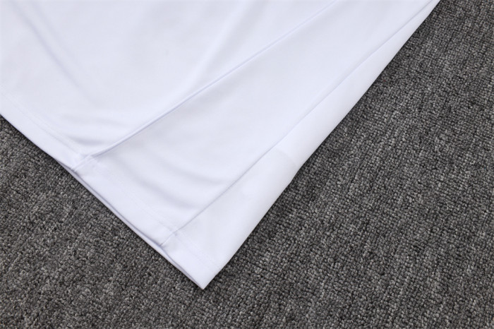 Marseille Training Jersey Suit 25/26