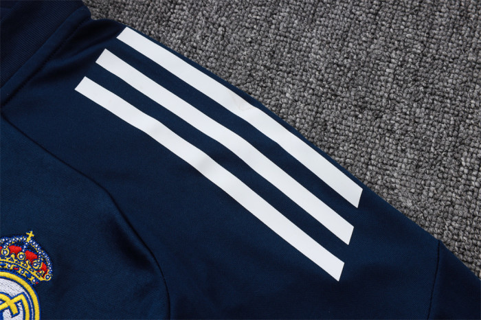 Real Madrid Training Jersey Suit 25/26