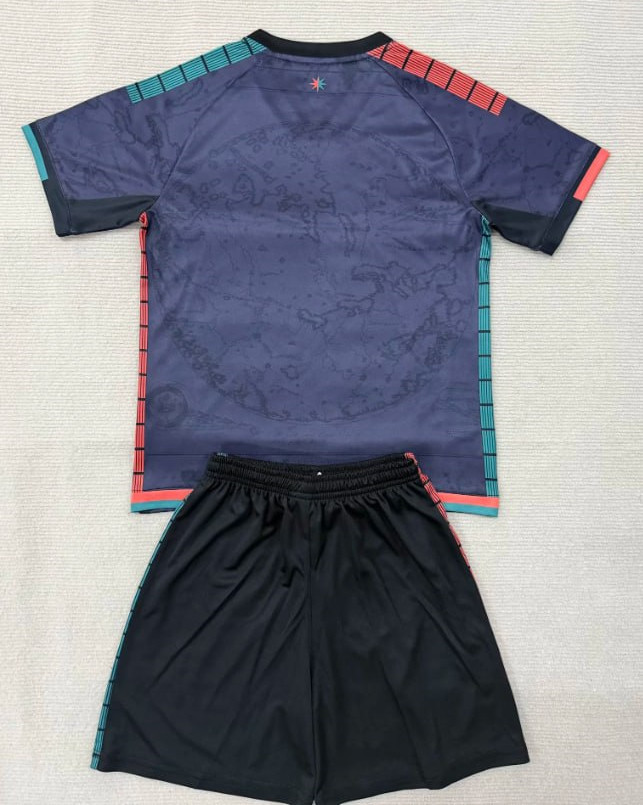 Venezia Home Kids Suit 25/26