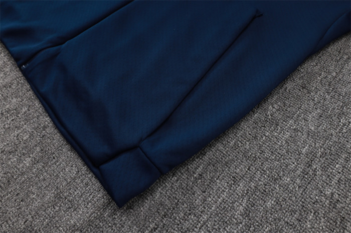 Flamengo Training Jacket Suit 2025