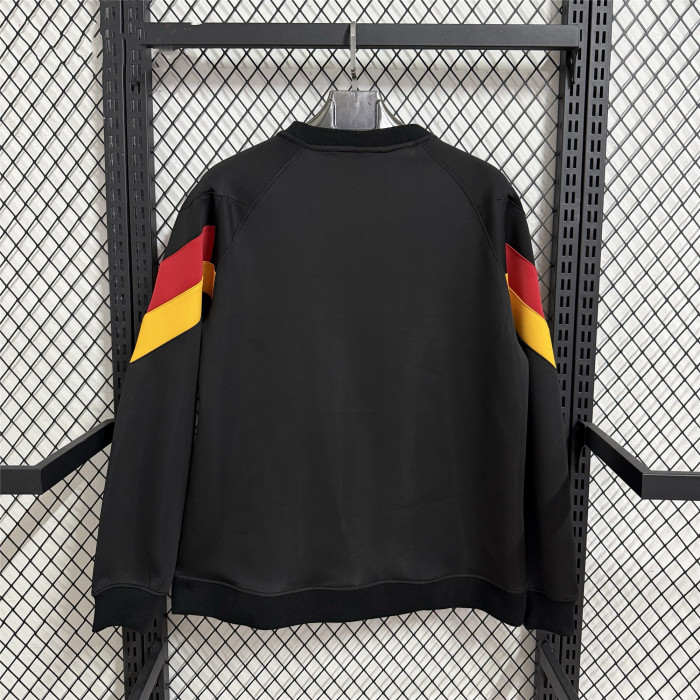 Germany Hoodless Sweatshirt Training  Jersey 25/26