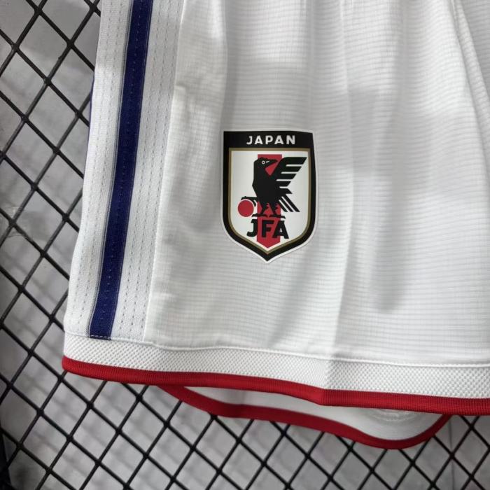 Japan Away Player Shorts 26/27