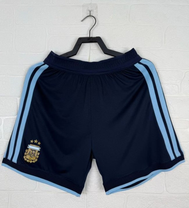 Argentina Home Player Shorts 26/27