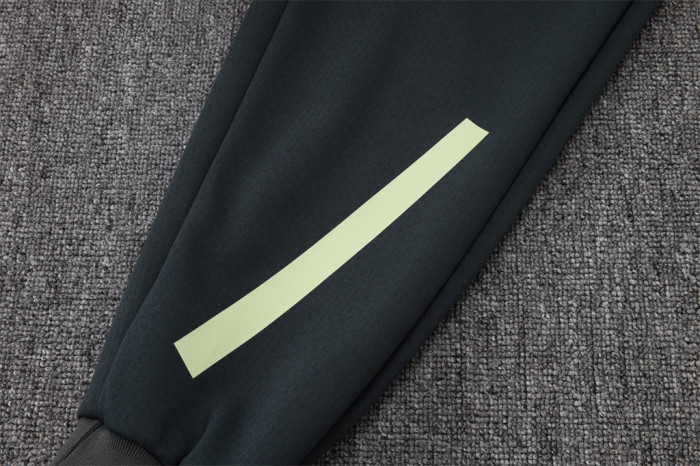 Real Madrid Training Jacket Suit 2025