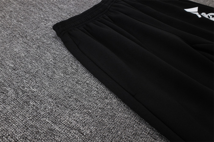 Real Madrid Training Jacket Suit 2025