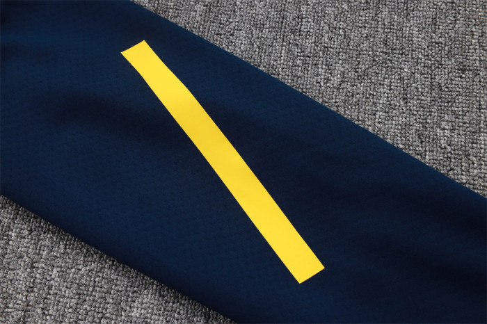 Flamengo Training Jacket Suit 2025