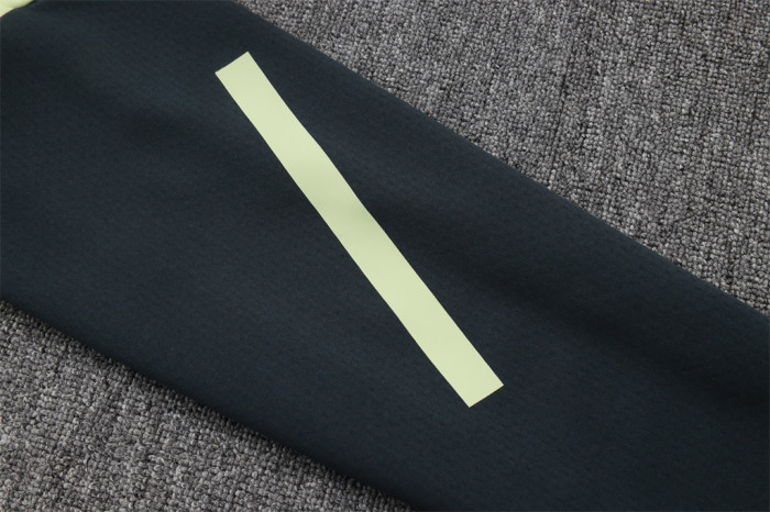 Real Madrid Training Jacket Suit 2025