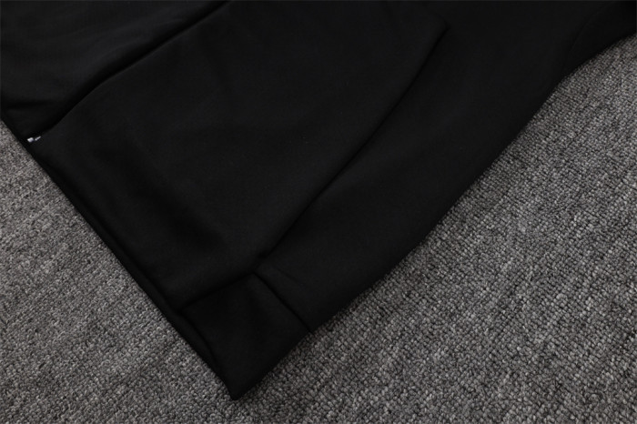 Real Madrid Training Jacket Suit 2025