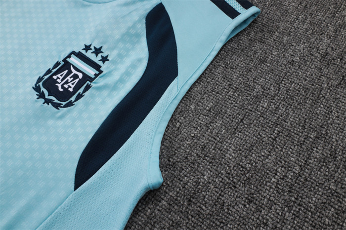 Argentina Training Jersey 26/27