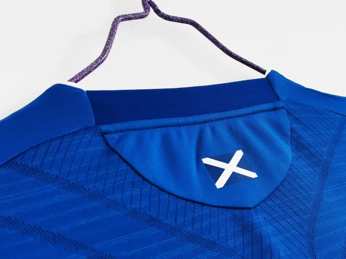 Rangers Home Retro Jersey 2008/09