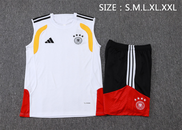 Germany Training Jersey 26/27
