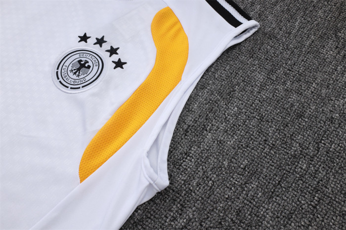 Germany Training Jersey 26/27